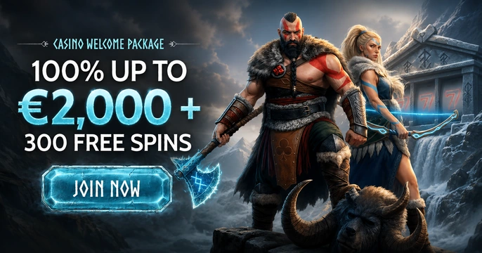 Godz Casino